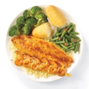 Captain D's Seafood Kitchen - Fast Food Restaurants