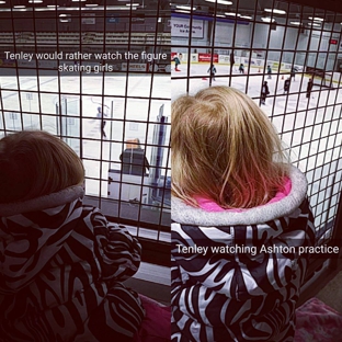 SCHEELS IcePlex - Sioux Falls, SD