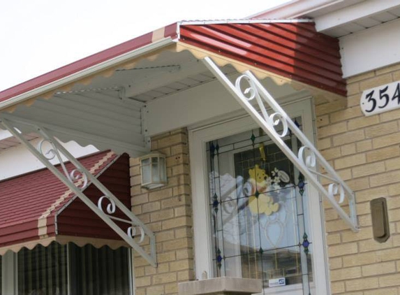 Metropolitan Awnings - Bronx, NY