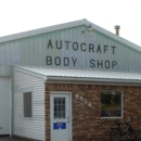 Autocraft Body Shop - Automobile Body Repairing & Painting