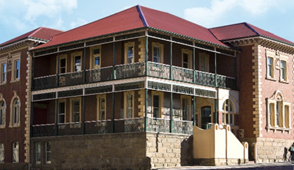 Butler McIntyre & Butler - Lawyers - Hobart, TAS