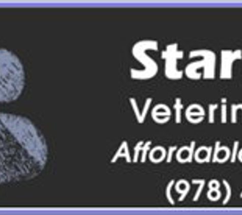 Starwood Veterinary Clinic - Groton, MA