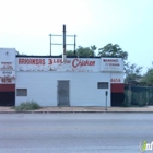 Arkansas Fried Chicken