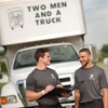 Two Men And A Truck gallery