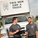 Two Men And A Truck - Movers