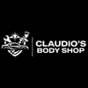 Claudio's body shop gallery