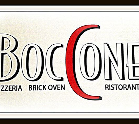 Baccone Pizza Restaurant - Selden, NY