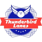 Thunderbird Lanes - Holme Ave.