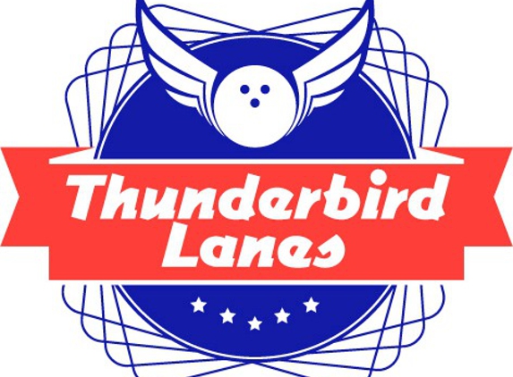 Thunderbird Lanes - Holme Ave. - Philadelphia, PA