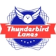 Thunderbird Lanes - Warminster