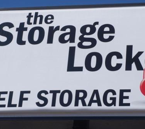 The Storage Locker - Warner Robins, GA