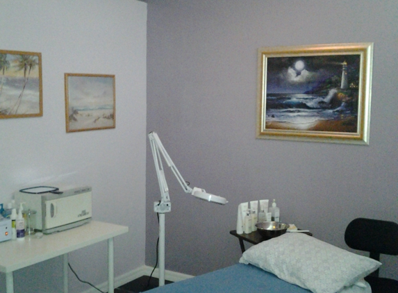 Gateway to Serenity Massage & Spa - Orlando, FL