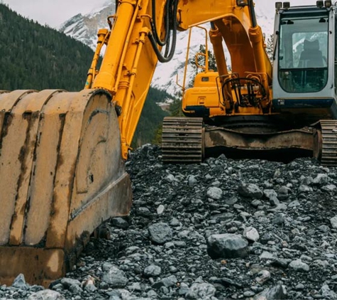 M & K Plant Hire - Capalaba, QLD