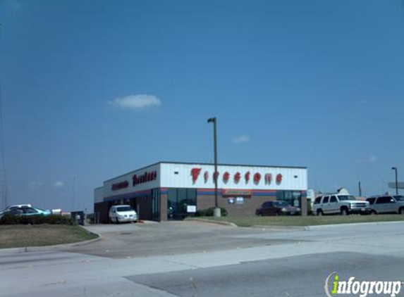 Firestone Complete Auto Care - Fort Worth, TX