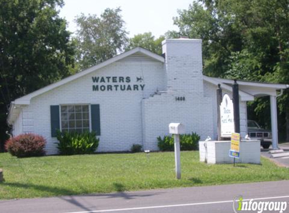 Waters Funeral Home - Franklin, TN