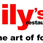 Lilys Restaurant