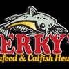 Berry's Seafood Magee gallery
