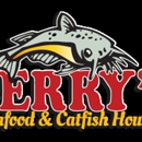 Berry's Seafood Magee - Soul Food Restaurants