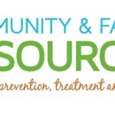 Community & Family Resources - Marriage & Family Therapists