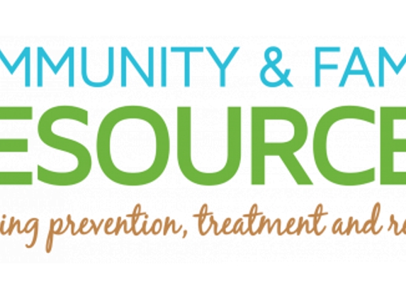 Community & Family Resources - Ames, IA