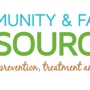 Community & Family Resources