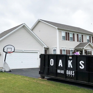 Oaks Dumpster Rental - Buffalo, NY