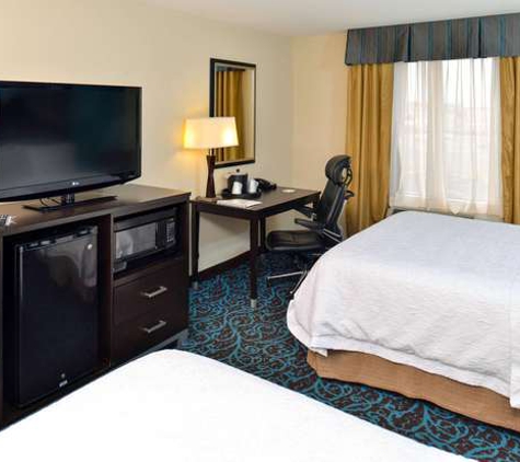 Hampton Inn by Hilton Dayton South - Dayton, OH