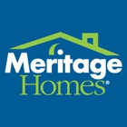 Legacy Park by Meritage Homes