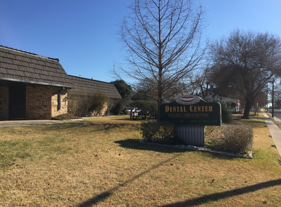 Dental Center of Belton - Belton, TX