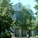 Sacred Heart Catholic Church-- Parish Center - Churches & Places of Worship
