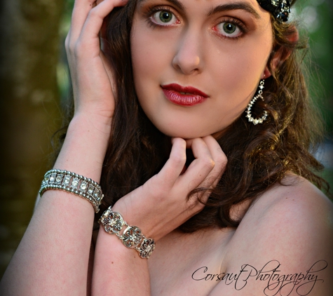 Corsaut Photography - Lebanon, OR