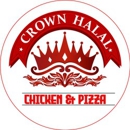 Crown Halal Chicken & Pizza - Restaurants