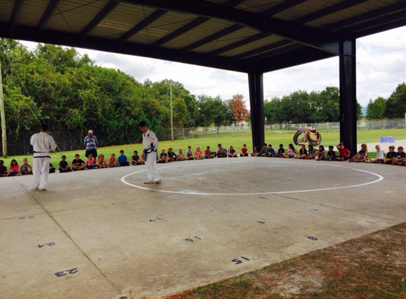 Traditional Tae Kwon-Do Seminole - Saint Petersburg, FL