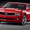 Burkins Chevrolet - New Car Dealers