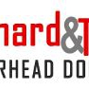 Dennard & Todd Overhead Doors - Garage Doors & Openers