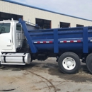 Delta Aggregate & Landscaping Materials - Dump Truck Service