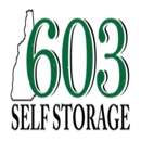603 Self Storage - Storage Household & Commercial