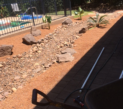 Territory Landscapes - Howard Springs, NT