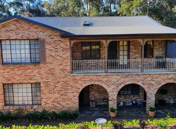 Avidity Metal Roofing Pty Ltd - McGraths Hill, NSW