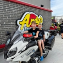 Andy's Frozen Custard