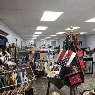 Lincoln Street Gifts And Quilts - Desloge, MO