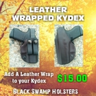 Black Swamp Custom Holsters