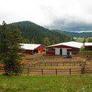 Conifer Stables - Horse Boarding