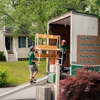 Cary Moving Center gallery