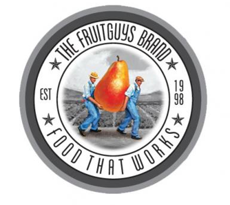 The Fruitguys - South San Francisco, CA