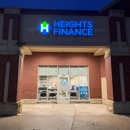 Heights Finance - Financial Services