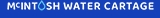 McIntosh Water Cartage - Water Cartage