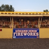 Screamin Demon Fireworks gallery