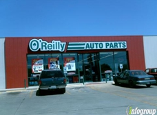 O Reilly Auto Parts San Antonio Tx 727