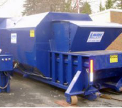 Lavoie And Son Industrial Waste Removal, Inc.